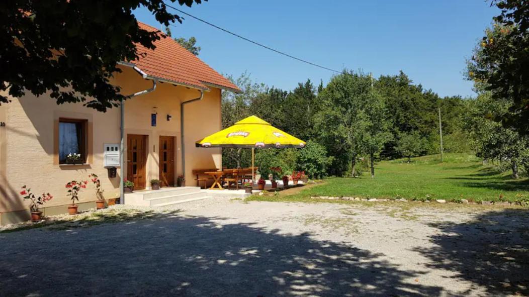 Apartament Plitvice Lakes